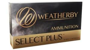 240 Wby Mag 72gr Hammer Custom M24072HCB