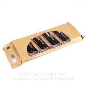45 ACP 230 Grain FMJ - PMC Battle Pack - 750 Rounds 45A-BP