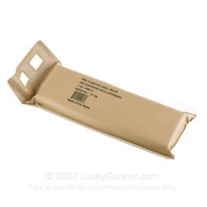 5.56x45 - 55 gr FMJ M193 - PMC Battle Pack - 1000 Rounds 5.56X-BP