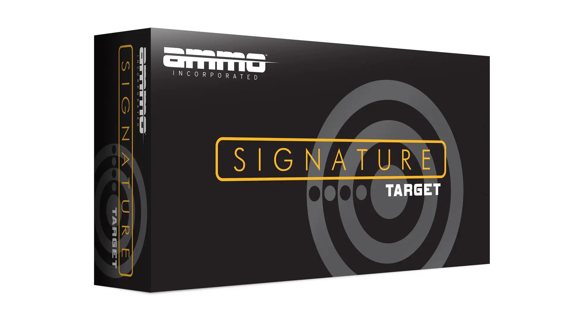 AMMO INC SIGNATURE LINE AMO 41 REM MAG 210GR TMC 50RD (20 BOX CASE)