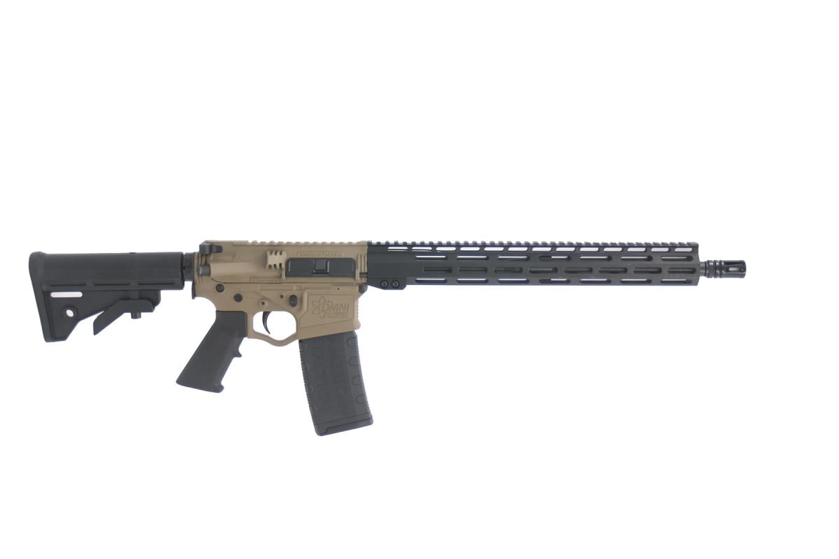 ATI ATI OMNI HYBRID MAXX ATIGOMX556FDE15MM4 223/5.56 16"