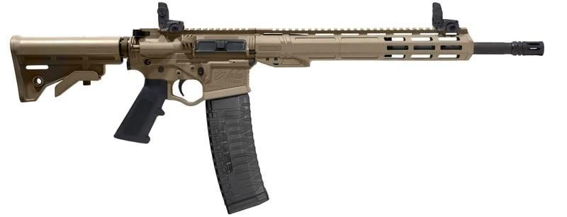 ATI Alpha MAXX ATIGAX55613MLCFDE 223/5.56 60 16"