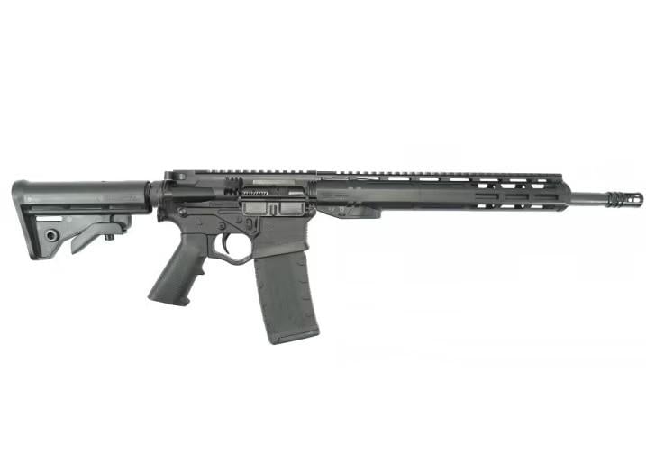ATI Alpha MAXX ATIGAX55613ML 223/5.56 30 Rd. 16"