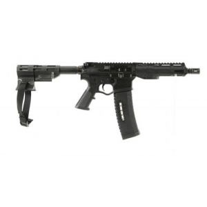 ATI Alpha Maxx ATIGAX3007MLTB 300 BLK 30 Rnd 7.5"