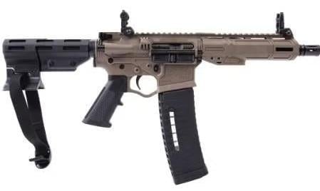 ATI Alpha Maxx ATIGAX5567MLCFDE 223/5.56 60 7.5"
