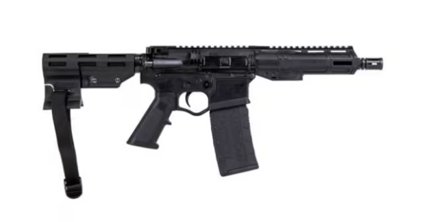 ATI Alpha Maxx Pistol ATIGAX556ML7B 223/5.56 30+1 Rd. 7.5"