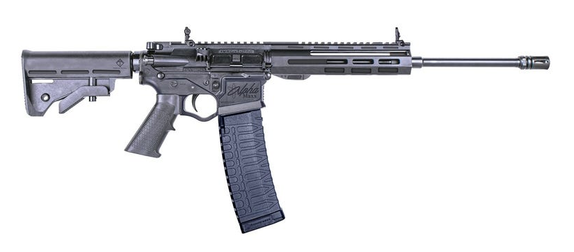 ATI Alpha Maxx RIA Rifle 16" Pencil BBL M-LOK 60 Rd. Black ATIGAX5569ML60 223/5.56 60 Rd. 16"