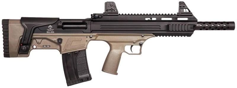 ATI Bulldog ATIG410BDT 410 Bore 5 Rnd 16"