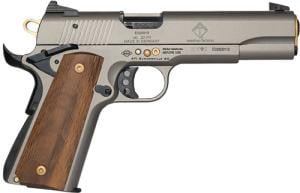 ATI GSG 1911 15 Year Anniversary Edition GSG2210M1911AN15 22 LR 10 Rnd 5"