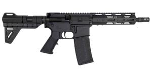 ATI Mil-Sport ATIG15MS300ML7B 300 BLK 30+1 8.5"