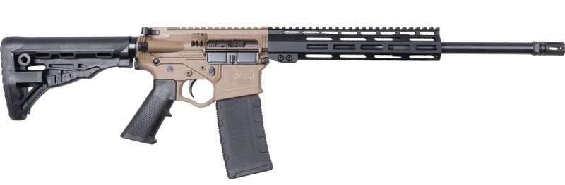ATI OMNI HYBRID MAXX ATIGOMX300FDEM8 300 BLK 30rd 16"