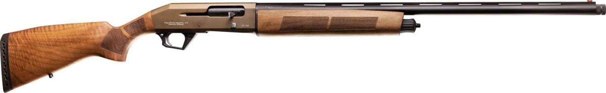 Adler Arms HT-104 Shotgun 12061 12 Gauge 4 + 1