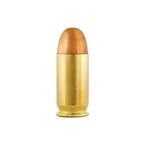 Aguila Aguila Ammunition .45 Auto Handgun Ammo - 230 Grain | FMJ | 1000rd Case