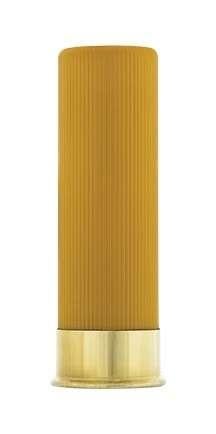 Aguila Ammunition 20ga Buckshot 2.75 inch Shotgun Shells - 2Buck | 1oz | 1220 fps | 250rd Case