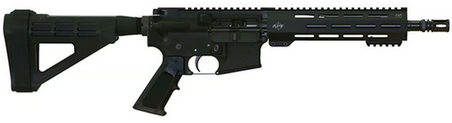 Alex Pro Firearms AR-15 Pistol RI-078M 223/5.56 30 Rd. 10.5"