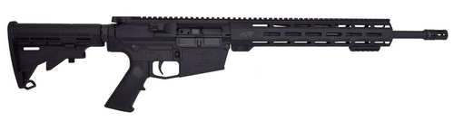 Alex Pro Firearms Alpha RI-038M 308/7.62x51mm 20 Rd. 16"