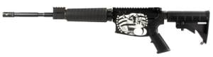 Alex Pro Firearms Delta Carbine Delaware Crossing RI329 223/5.56 30 16"