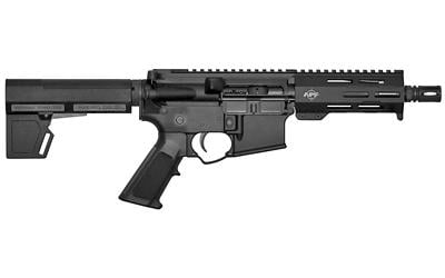 Alex Pro Firearms Econo AR-15 Pistol RI-013-20 223/5.56 30 Rd. 7.5"