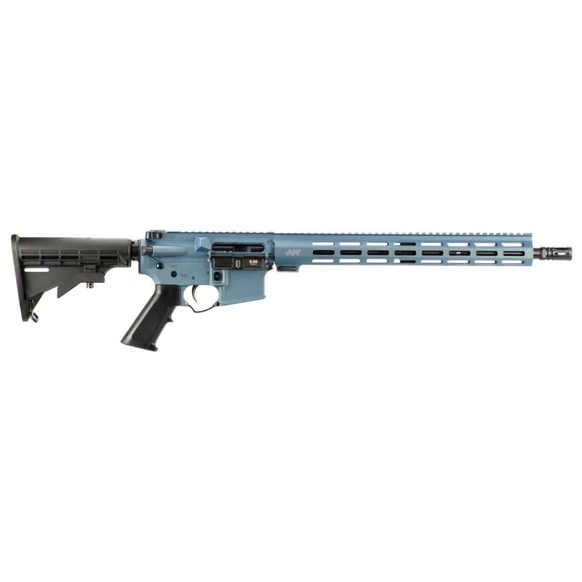 Alex Pro Firearms Guardian AR-15 Rifle 16" OR Northern Lights RI282NL 223/5.56 30 Rd. 16"