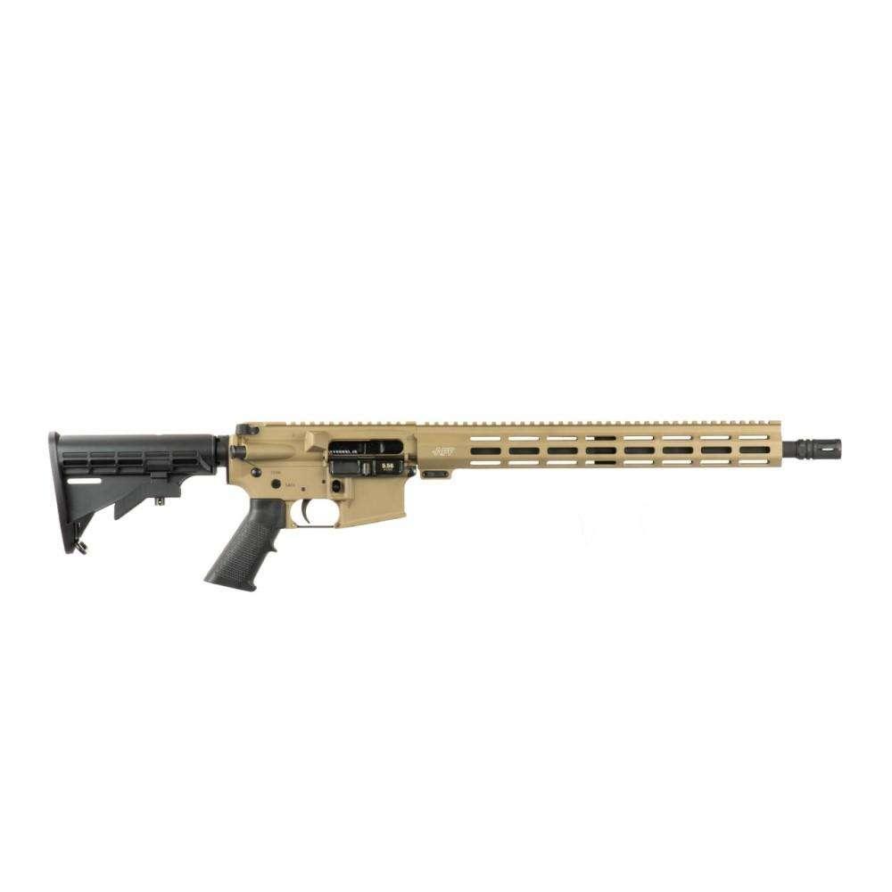Alex Pro Firearms Guardian RI282FDE 223/5.56 30 ROUNDS 16"