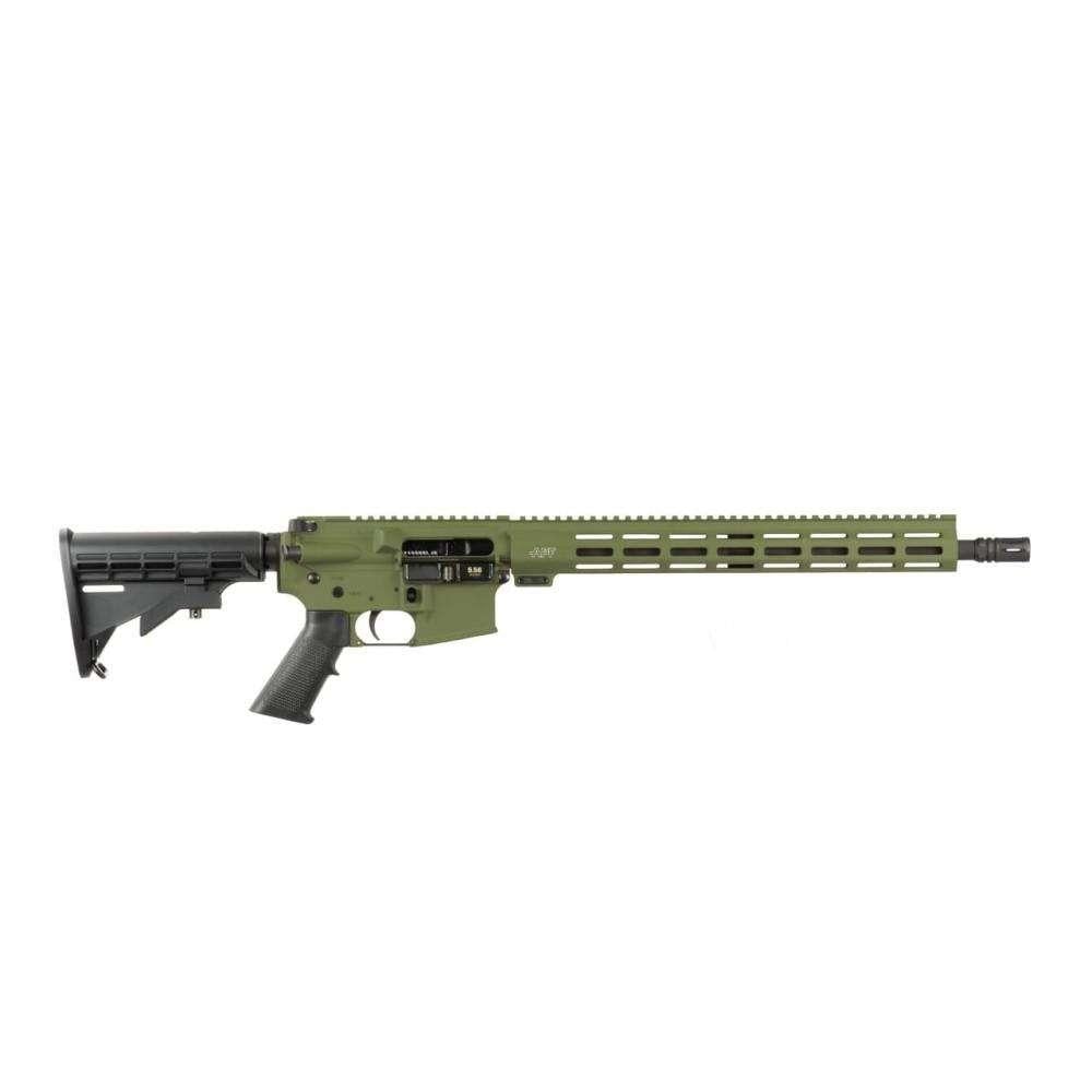 Alex Pro Firearms Guardian RI282OD 223/5.56 30 ROUNDS 16"