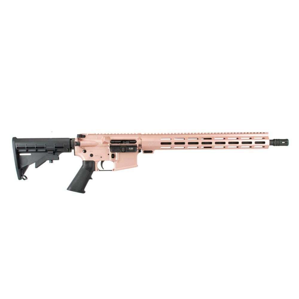 Alex Pro Firearms Guardian RI282RG 223/5.56 30 ROUNDS 16"
