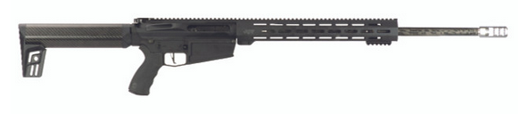 Alex Pro Firearms MLR MLR300WMCF 300 Win Mag 5 Rd. 24"