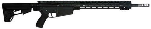 Alex Pro Firearms MLR MLRC300WMCF 300 Win Mag 5 Rd. 18"