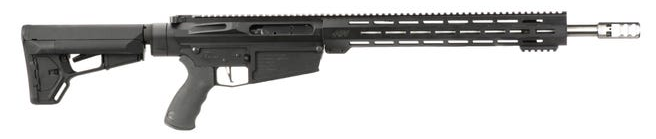 Alex Pro Firearms MLR MLRC300WM 300 Win Mag 5 Rd. 18"