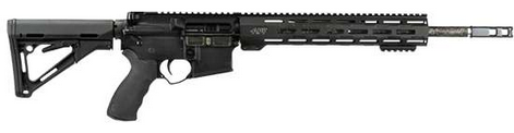 Alex Pro Firearms Match Carbine RI213 308 Win 30 Rd. 16"
