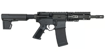 Alex Pro Firearms Takedown Pistol P105 223/5.56 30 Rd. 7"