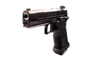 Alpha Foxtrot AF1911 Romulus AA39X1CMD-PDBK19 9mm 19+1 4.25"