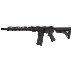 American Defense UIC Mod2 UICR5BLK14M2MLOK-HUX 223/5.56 30 Rnd 14.5" Pinned Barrel (16" OAL)