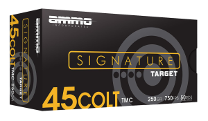 Ammo Inc. 45C250TMC-A50 45 Long Colt