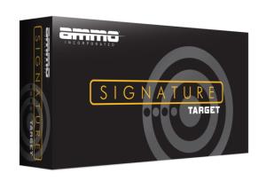 Ammo, Inc. Signature 38 SUPER 135 Grain TMC Brass Cased Pistol Ammo, 50 Round, 38S135TMC-A50 38S135TMCA50