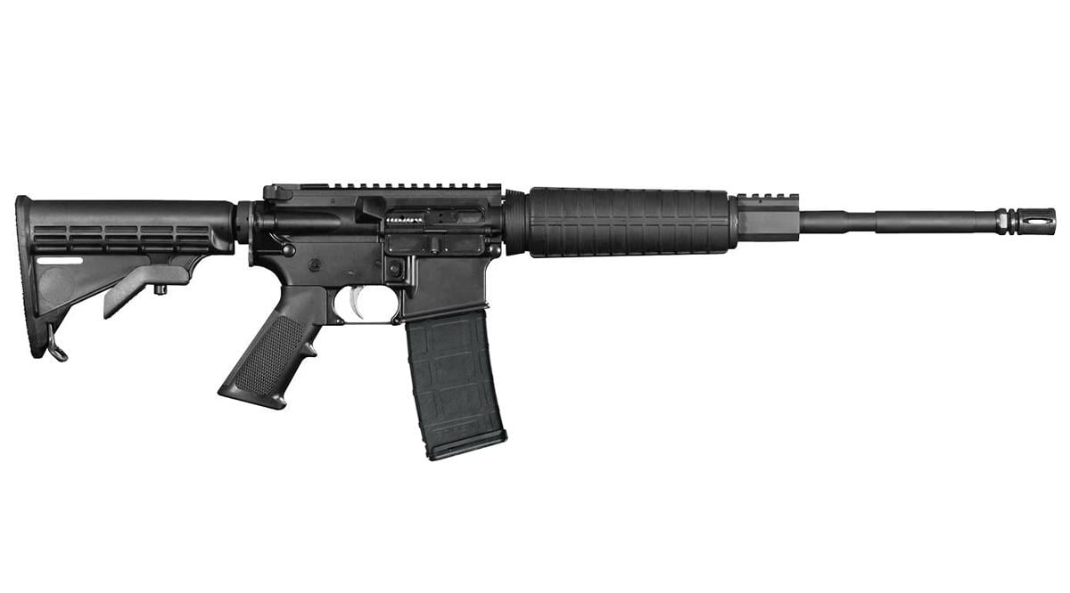 Anderson Manufacturing AM-15 A4 Carbine B2K850A0000 223/5.56 30+1 Rd. 16"