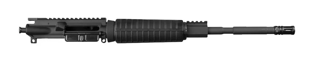 Anderson Manufacturing AM-15 A4 Complete Upper Receiver AM_B2K611AF00 223/5.56 16"