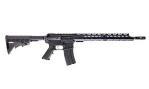 Anderson Manufacturing AM-15 M-LOK B2-K869-A006-R 223/5.56 30 Rd. 16"