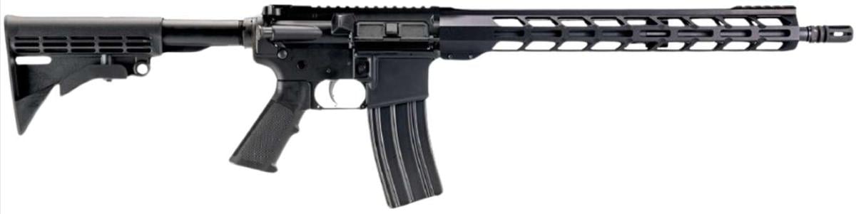 Anderson Manufacturing AM-15 Utility B2-K869-A027 223/5.56 30+1 Rd. 16"