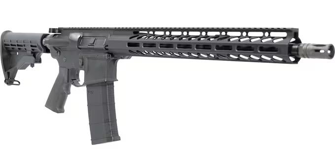 Andro Corp ACI-15 Essential 55616ESSENTIAL 223/5.56 30 16"