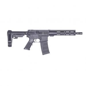 Andro Corp Halo 556103HB 223/5.56 30 Rnd 10.3 in