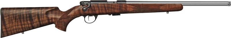 Anschutz 1710 AV HB 7-GA1710AVHBSSCLX 22 LR 5 Rd. 18"