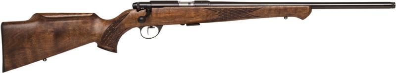 Anschutz 1712 AV Silhouette A013836X 22 LR 5 Rd. 18"
