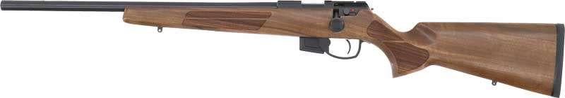 Anschutz 1761L D HB 015621 17 HMR 5.0000