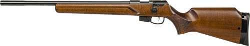 Anschutz 1761L HB MPR A015773 22 LR 5.0000