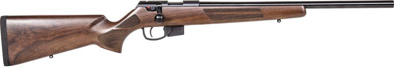 Anschutz 1761 D HB A014527 22 LR 5 Rd. 20"