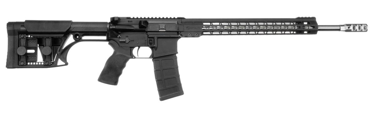 Armalite M-15 Competition M153GN18 223/5.56 Magpul P-Mag 18"