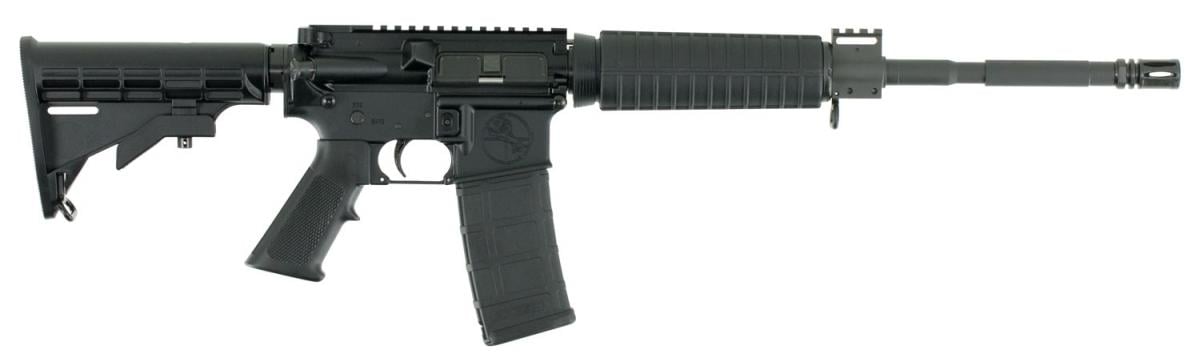 Armalite M-15 DEF15 223/5.56 30 + 1 16"