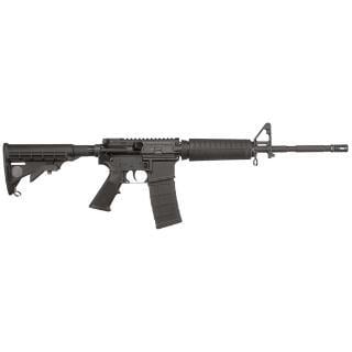 Armalite M-15 Defensive Sporting DEF15F 223/5.56 Magpul P-Mag 16"