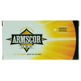 Armscor 165 gr AccuBond .308 Win/7.62 Ammo, 20/box - FAC308165GRA